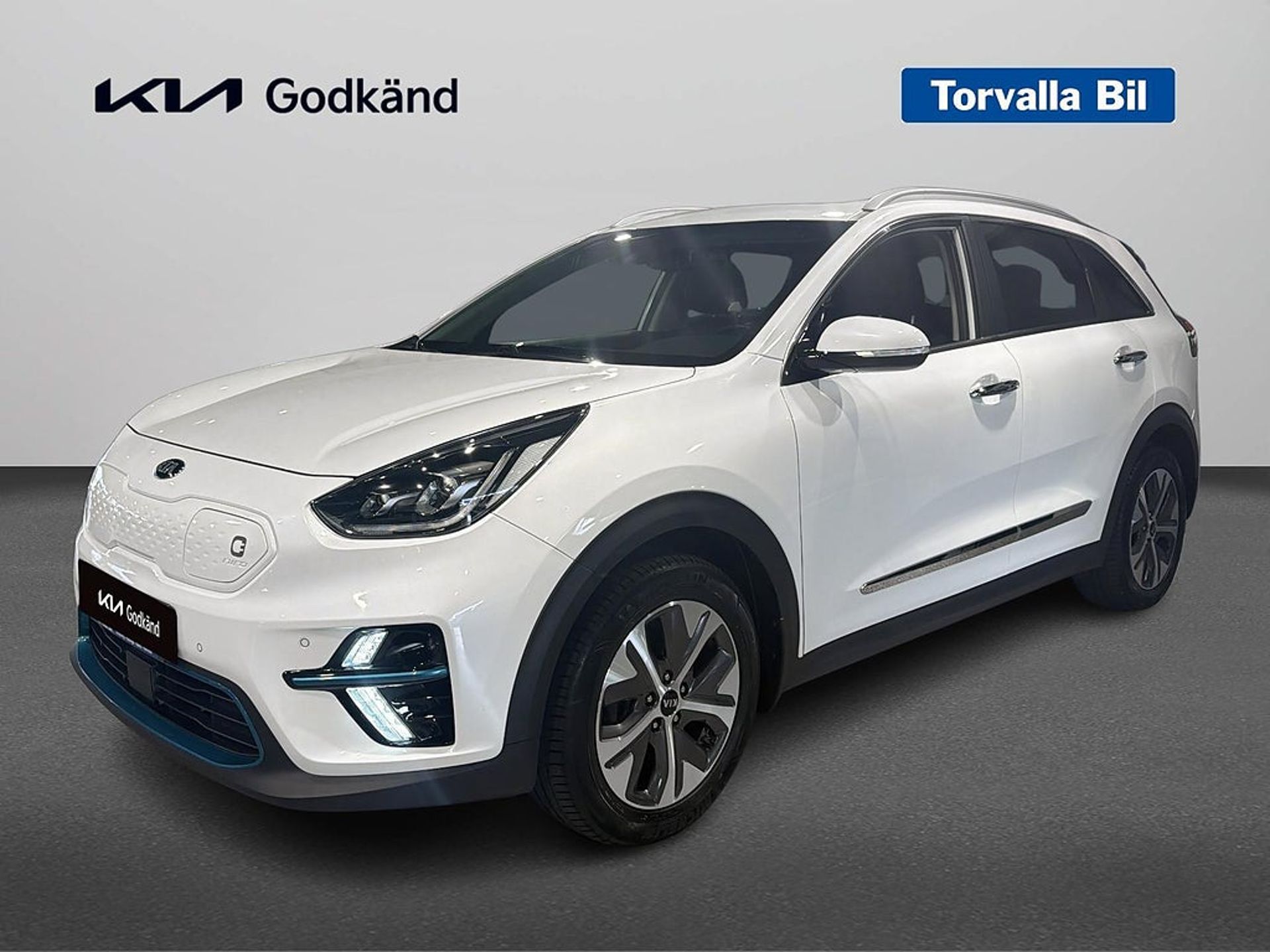 Kia e-Niro