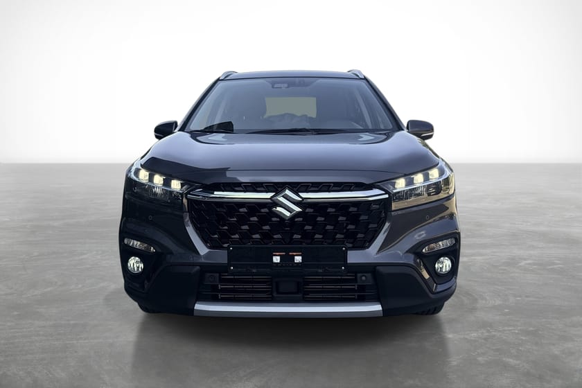 Bilde 2 av Suzuki S-Cross Hybrid AllGrip 