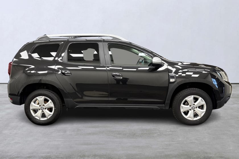 Bild 5 av Dacia Duster 4x4 1,3 TCe 130 Comfort