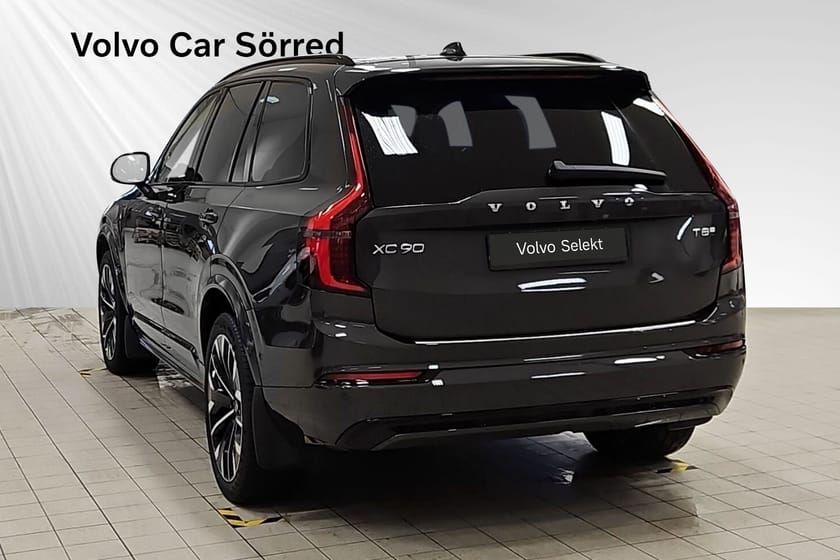 Bild 4 av Volvo XC90