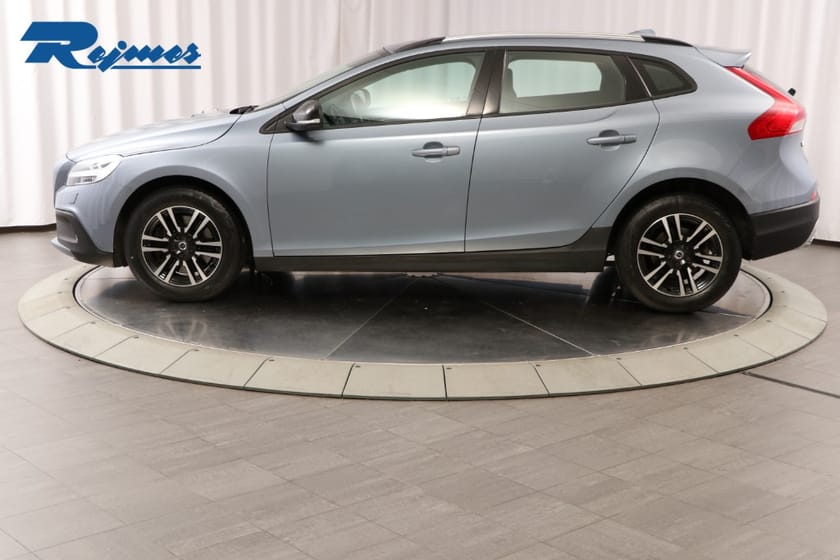 Bild 2 av Volvo V40 Cross Country