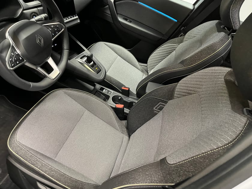 Bild 4 av Renault Captur