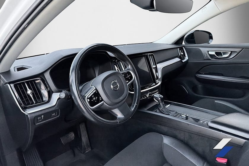 Bild 4 av Volvo V60 D3 Momentum VOC Kamera Värmare Drag