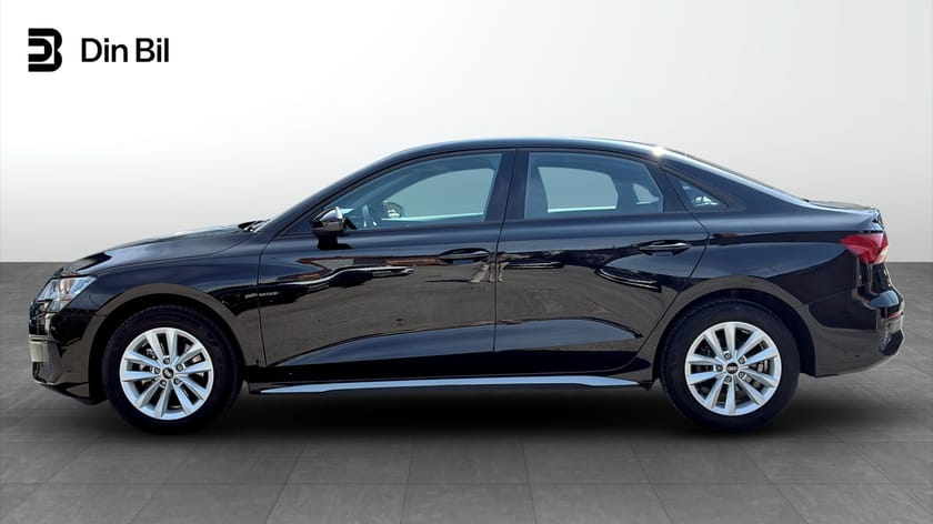 Bild 2 av Audi A3 Sedan 35 TFSI Proline 150 HK S-tronic