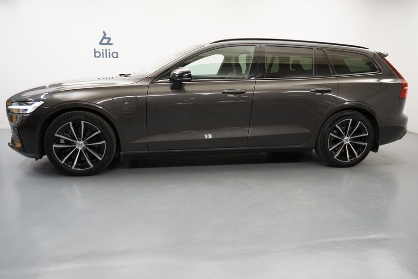 Bild 2 av Volvo V60