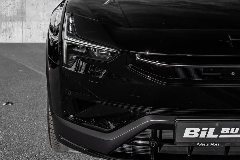 Bilde 2 av Polestar 3 Long Range Dual Motor