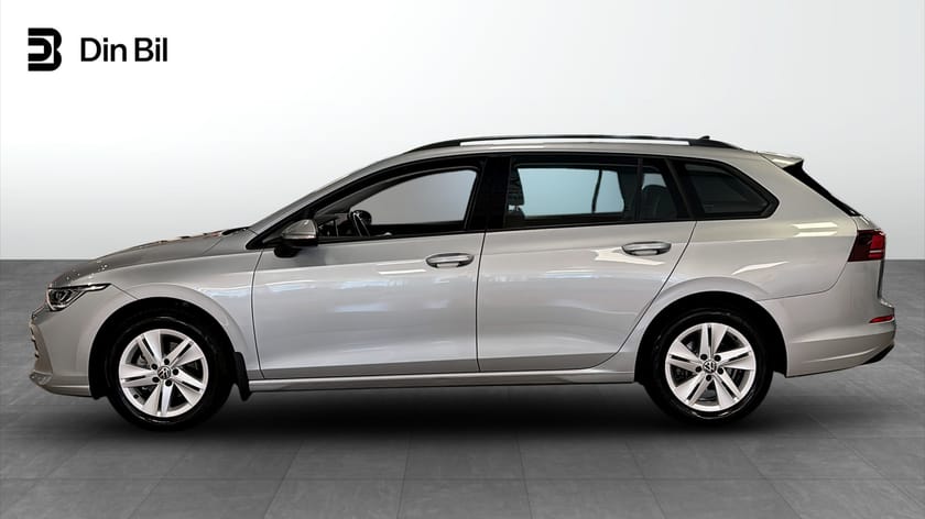 Bild 2 av Volkswagen Golf Sportscombi SC eTSI 150 DSG Värmare/Drag