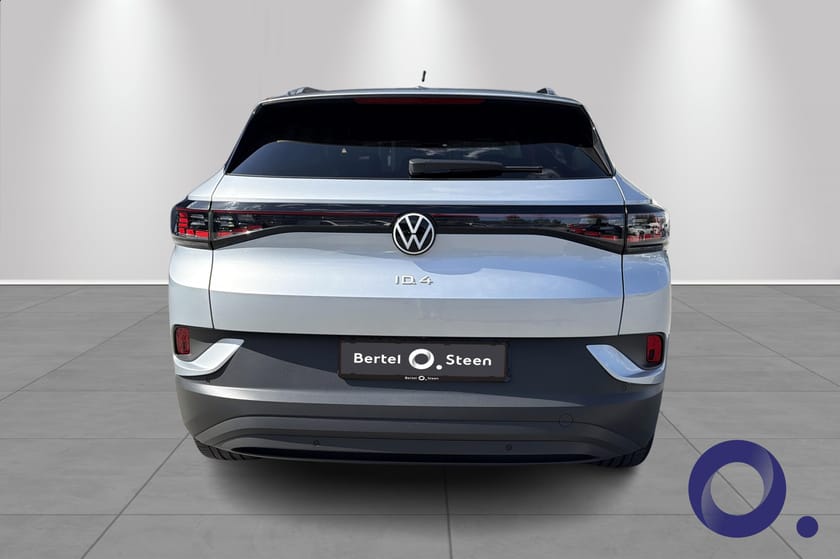 Bilde 4 av Volkswagen ID.4 Pro Carplay|Memory|Adaptive Cruise|Pro +++