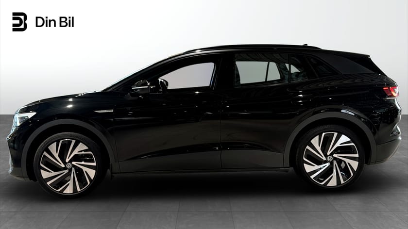 Bild 2 av Volkswagen ID.4 Pro Performance