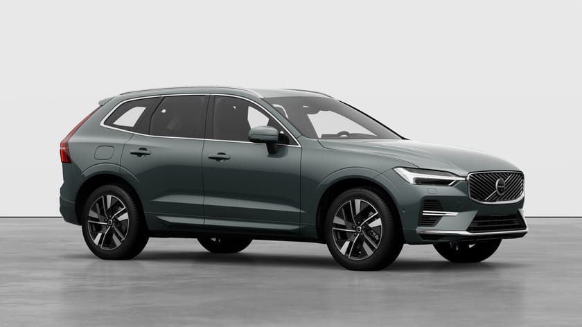 Bild 2 av Volvo XC60 T6 Plus Bright Nordic Edition /Teknikpaket *Lagerbil