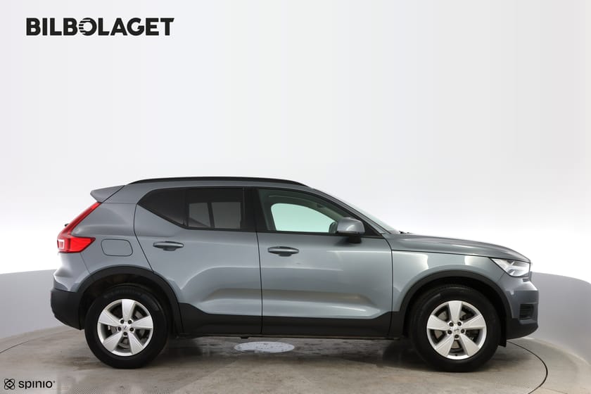 Bild 2 av Volvo XC40 D3 AWD Edition