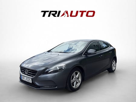 Volvo V40 D2 Dragkrok Bluetooth P-Värmare Farthållare Sensorer