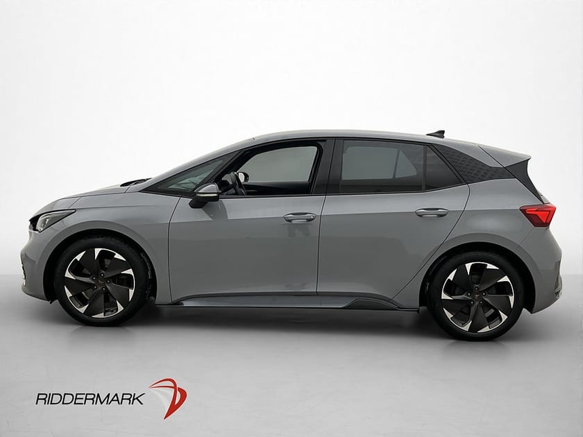 Bild 5 av CUPRA Born e-boost 58 231hk Värm Kamera Navigation CarPlay