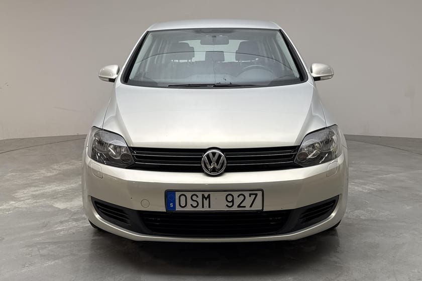 Bild 5 av Volkswagen Golf Plus VI 1.4 TSI (122hk)