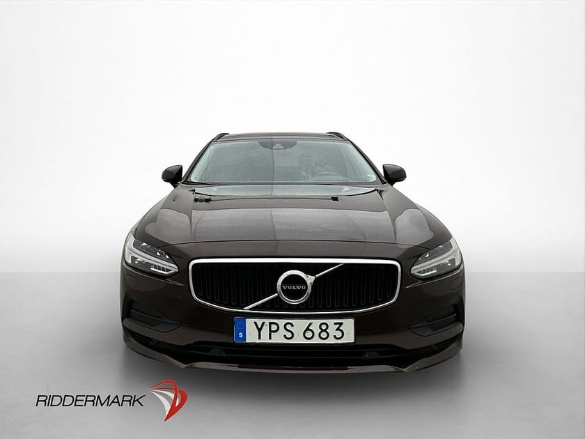 Bild 2 av Volvo V90