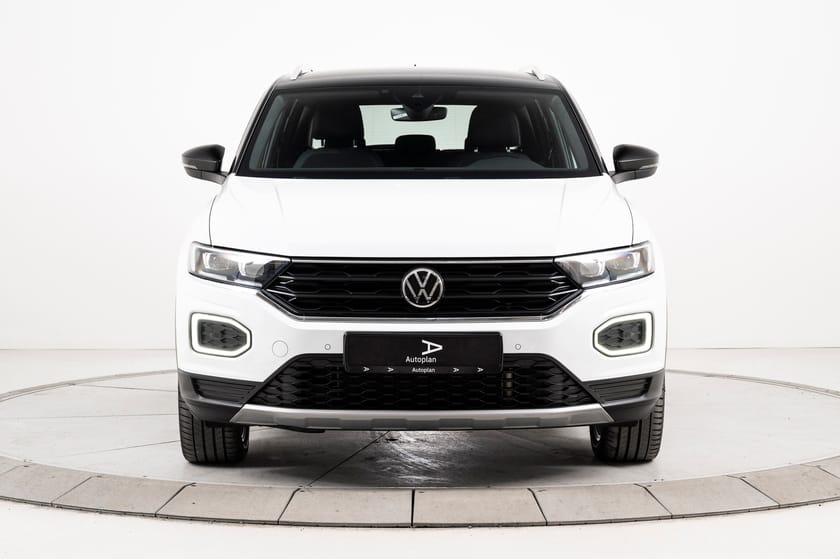 Bilde 4 av Volkswagen T-Roc