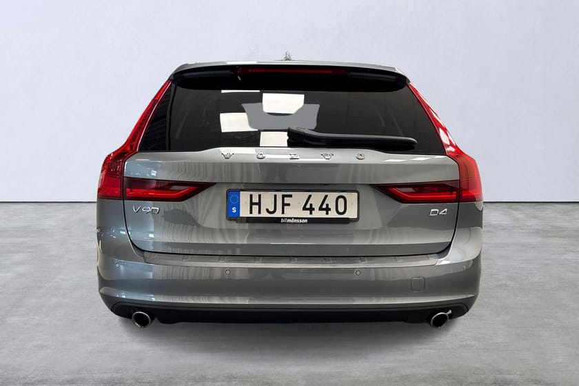 Bild 4 av Volvo V90 D4 Momentum Advanced SE