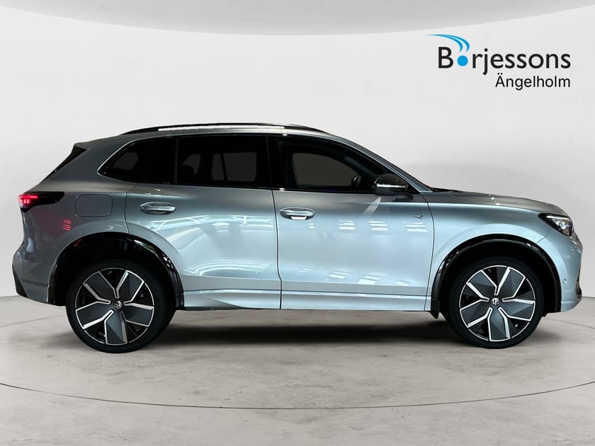 Bild 2 av Volkswagen Tiguan eHybrid