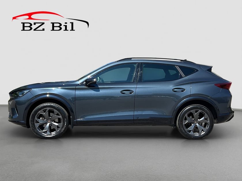 Bild 2 av CUPRA Formentor 1.5 eTSI P-Sensorer Carplay COCKPIT Rattvärme MOMS