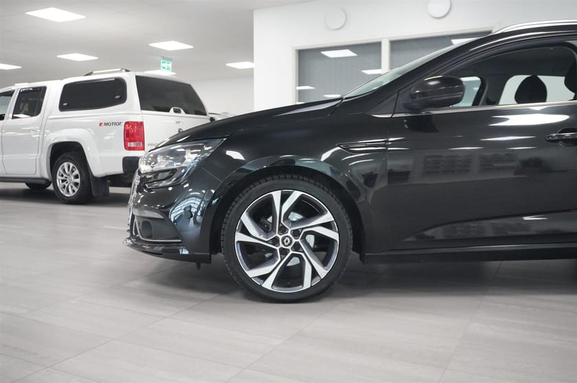 Bild 3 av Renault Mégane Sport Tourer