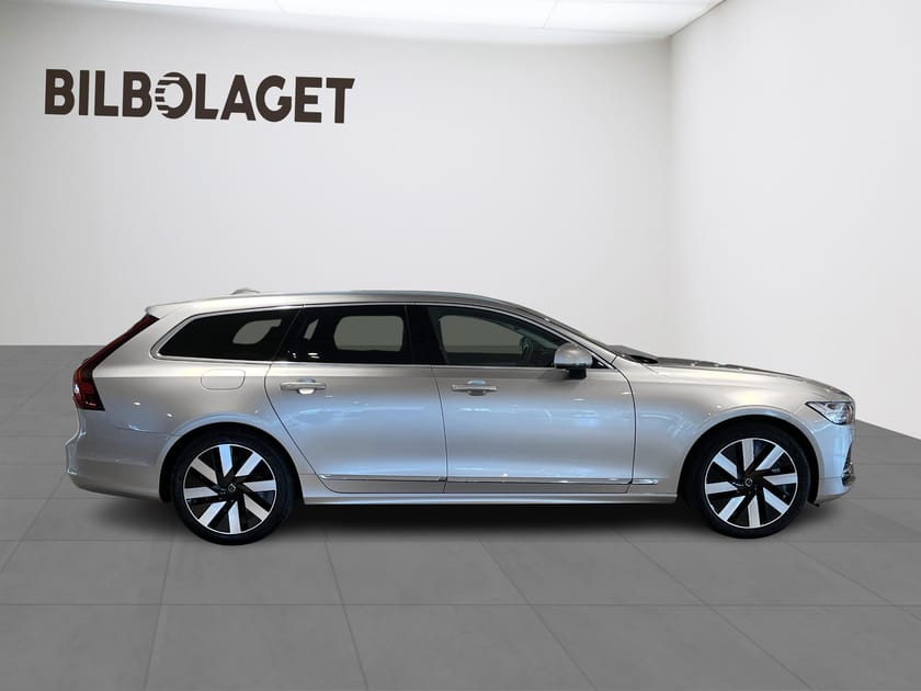Bild 5 av Volvo V90