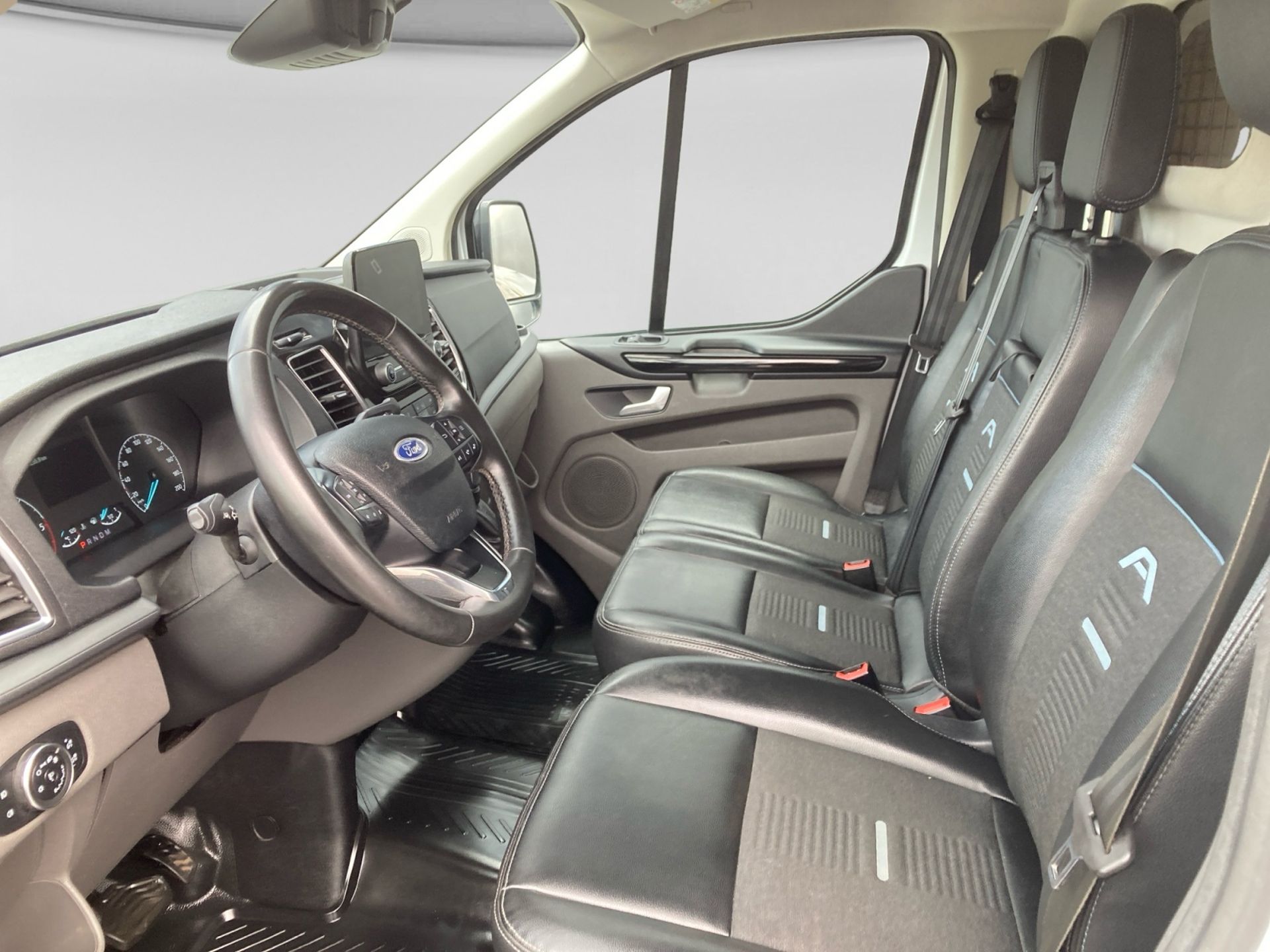 Ford Transit Custom 2024, kuva 6/15