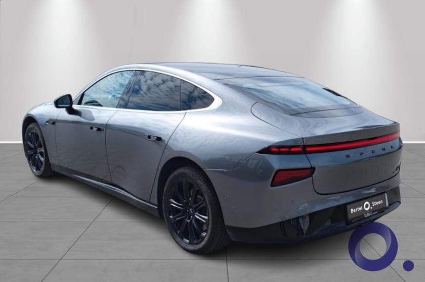 Bilde 3 av XPENG P7 High Performance AWD/ Panorama/Garanti/skinn