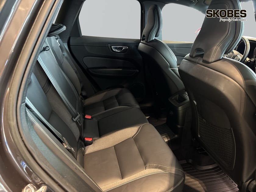 Bild 5 av Volvo XC60 Recharge T6 R-Design