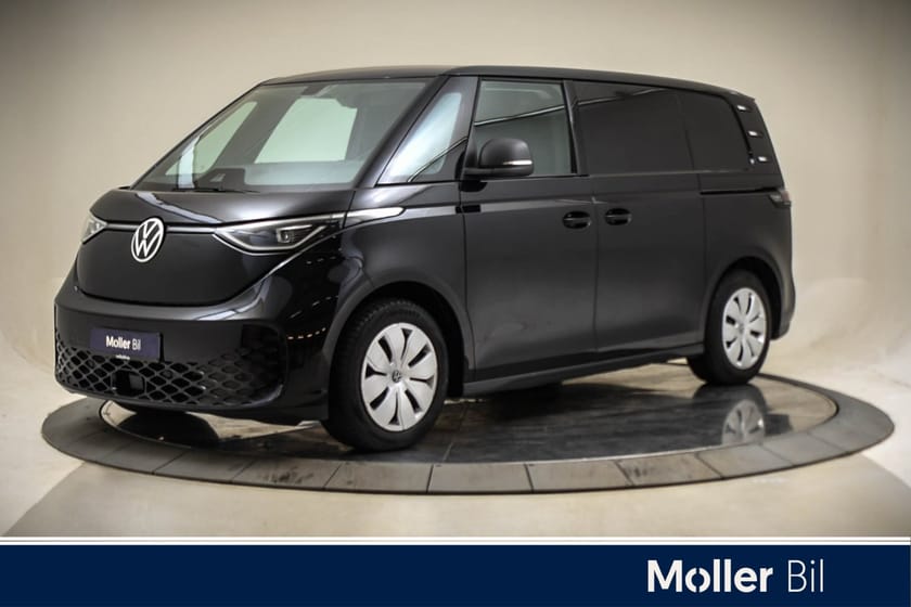Bilde 1 av Volkswagen ID. Buzz Cargo