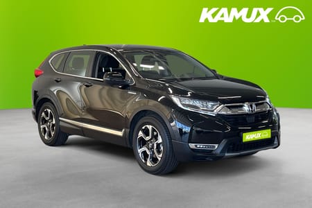 Honda CR-V Hybrid E-CVT Kamera Navi Carplay