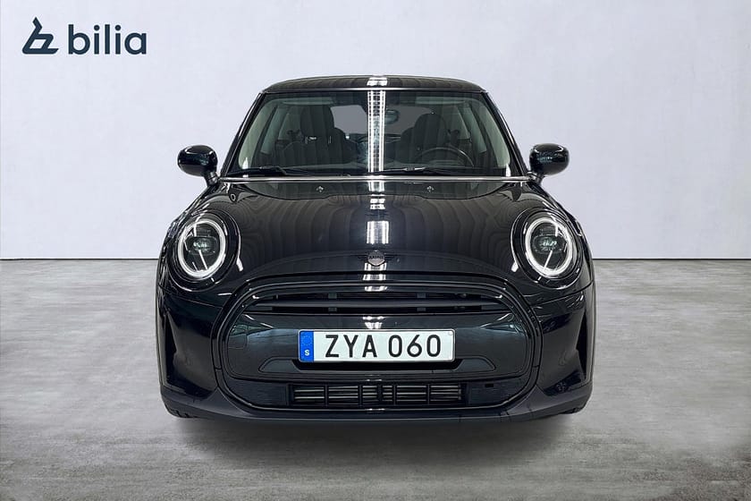 Bild 5 av MINI Cooper 3-dörrars | Backkamera | Navi | Sportstol | Farthållare