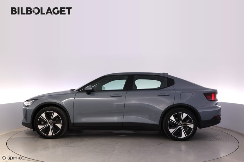 Bild 5 av Polestar 2 Long Range Single Motor 78kWh Plus