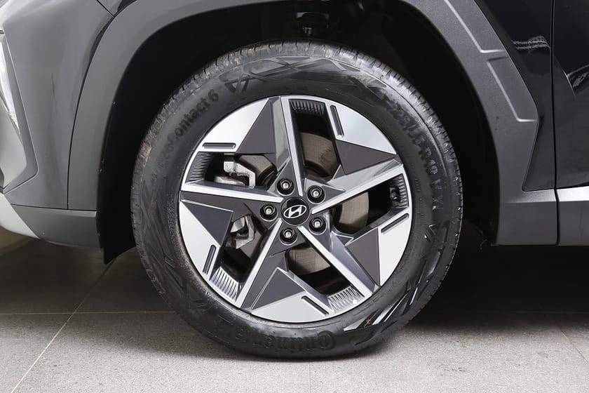 Bild 5 av Hyundai Tucson PHEV 4WD Plug-in Hybrid Advanced | Dragkrok