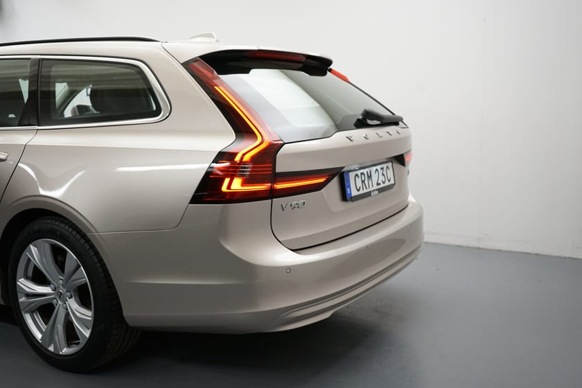Bild 3 av Volvo V90