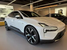 Polestar 4 Long Range Dual Motor