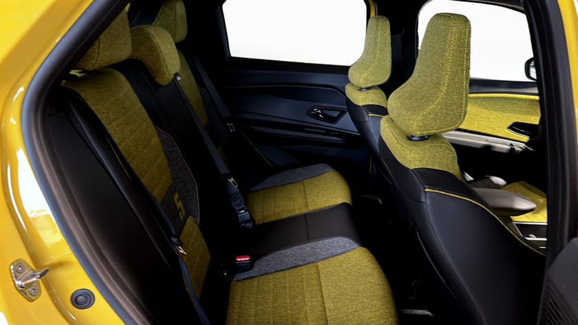 Bild 5 av Renault 5 E-Tech