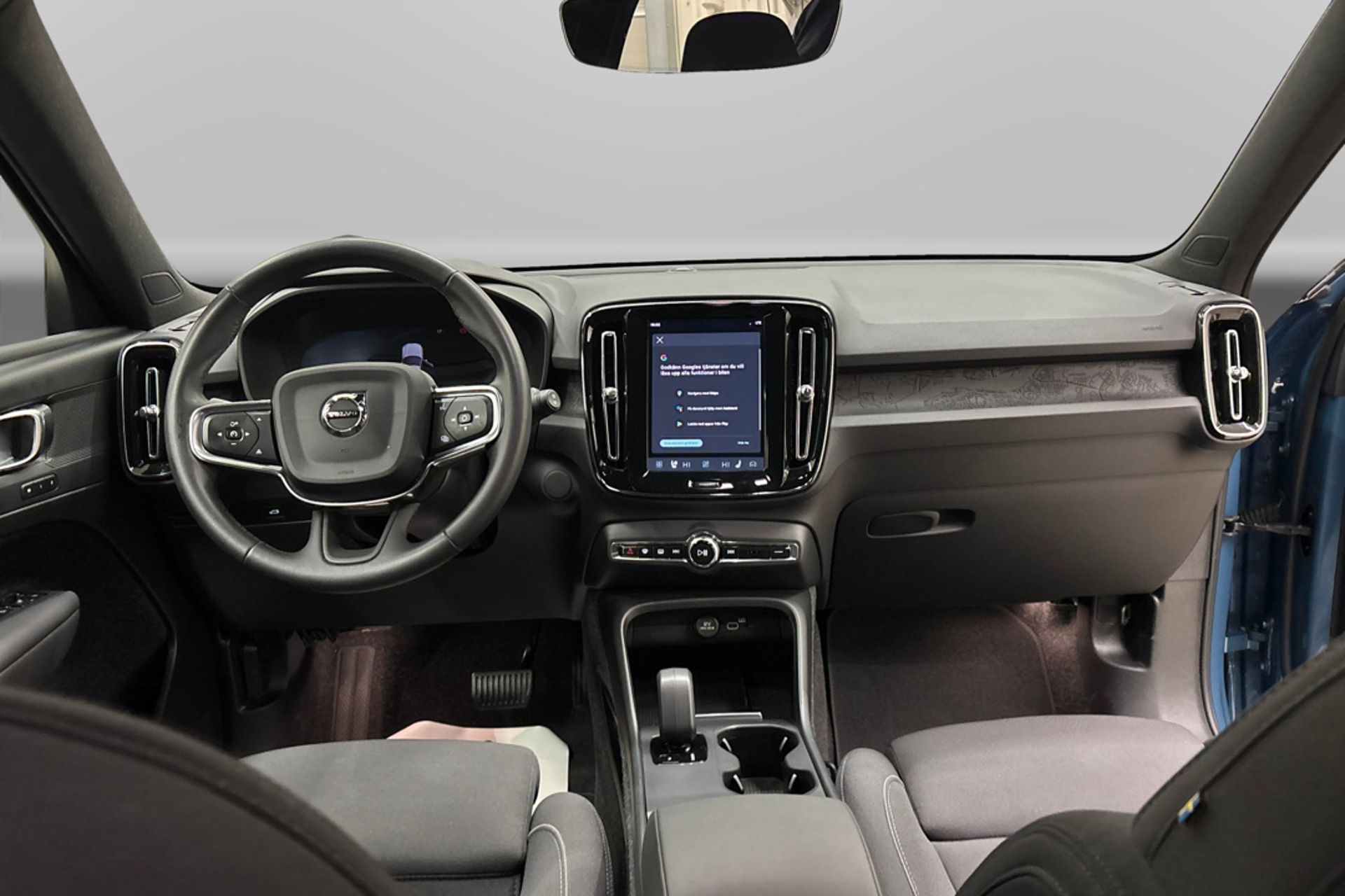 Volvo EX40 Performance 2025, bild 5/10