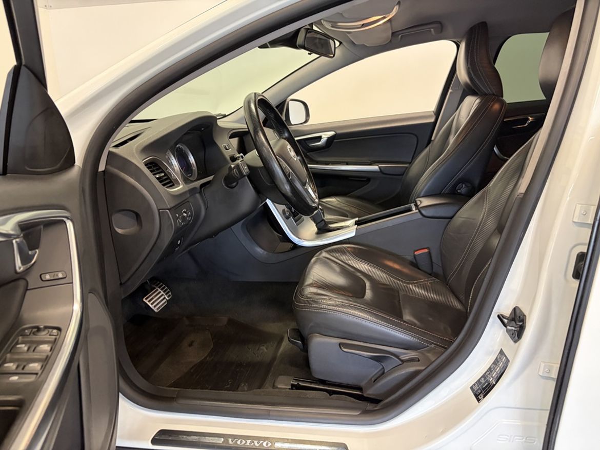 Volvo Volvo V60 — bild 8