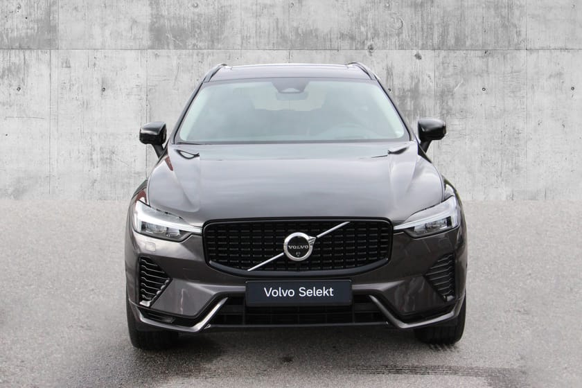 Bilde 2 av Volvo XC60