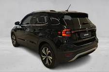 Thumnail bilde 2 av Volkswagen T-Cross