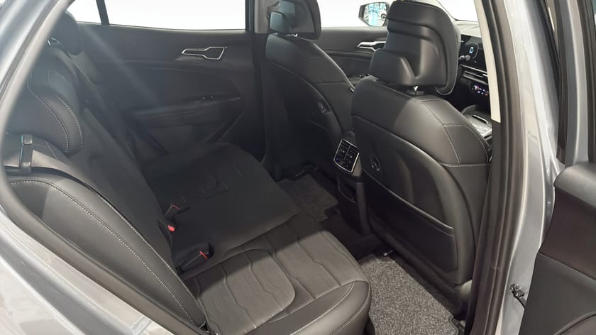 Bild 5 av Kia Sportage PHEV ADVANCE