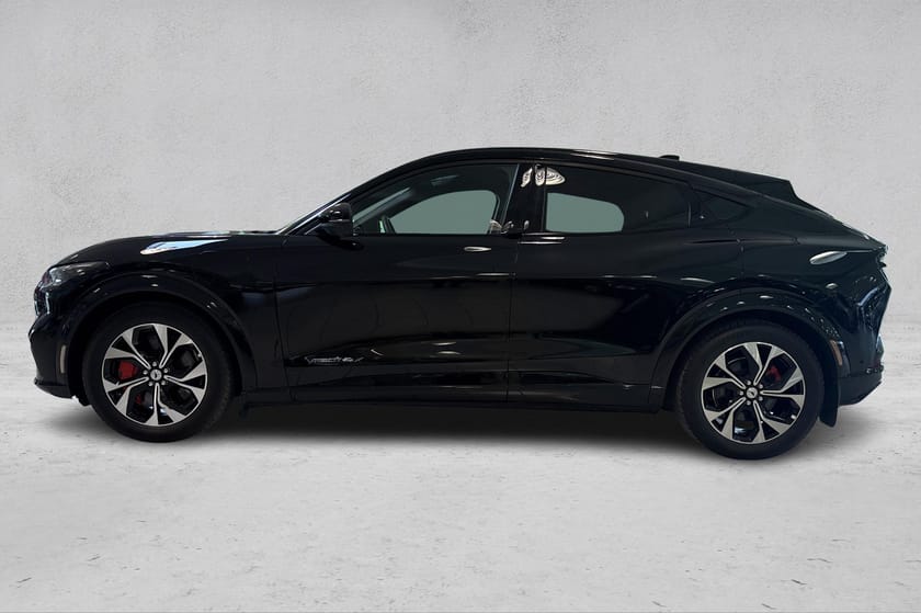 Bilde 2 av Ford Mustang Mach-E Long Range AWD I Premium I I Panorama