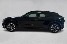 Thumnail bilde 1 av Ford Mustang Mach-E Long Range AWD