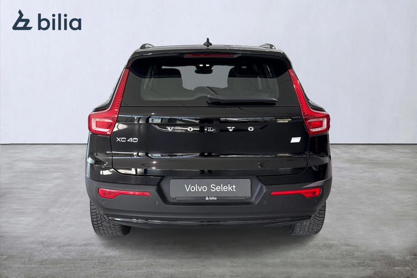 Bild 5 av Volvo XC40 Recharge Single Motor Core Edition
