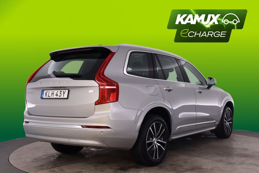 Bild 5 av Volvo XC90 7-seater