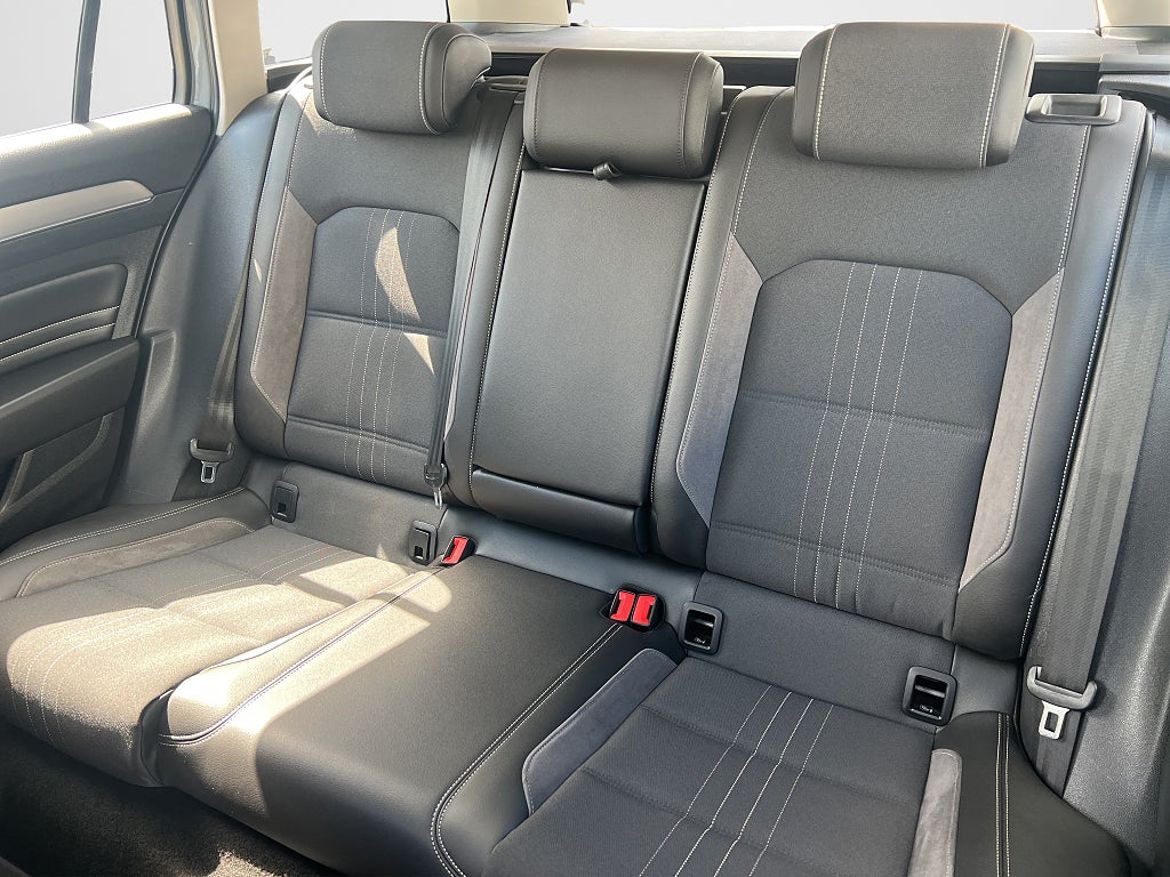 Volkswagen Passat Alltrack, bild 10 av 21