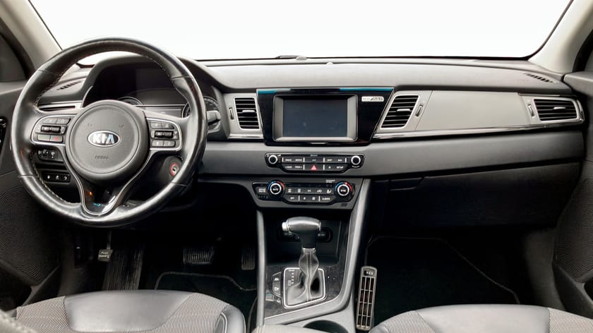 Bild 4 av Kia Niro P-HEV Advance Plus