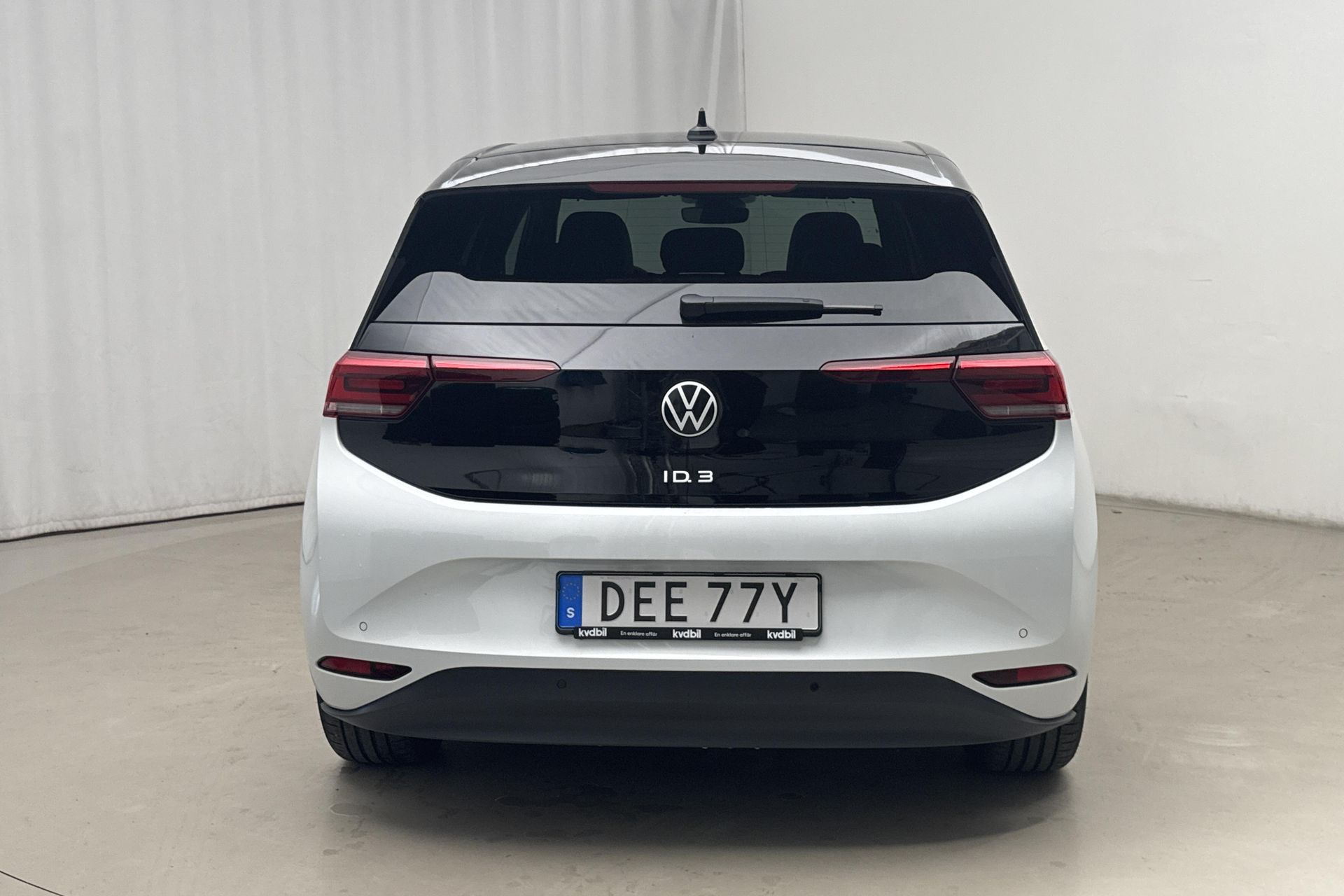 Volkswagen ID.3 Pro Performance 2023, bild 6/10