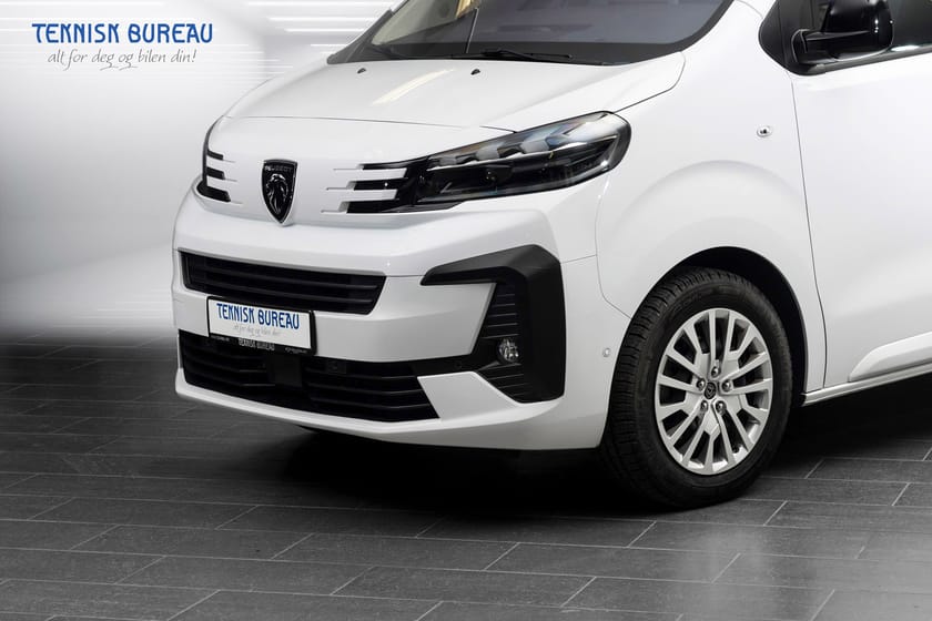 Bilde 2 av Peugeot Expert