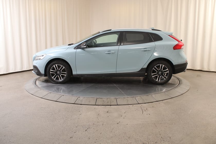 Bild 3 av Volvo V40 Cross Country T3 Adv Edition